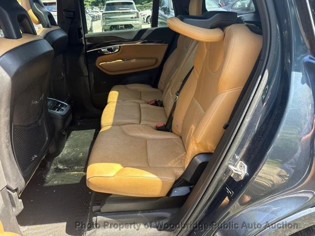 2018 Volvo XC90 T5 AWD 7-Passenger Momentum - 23078567 - 7