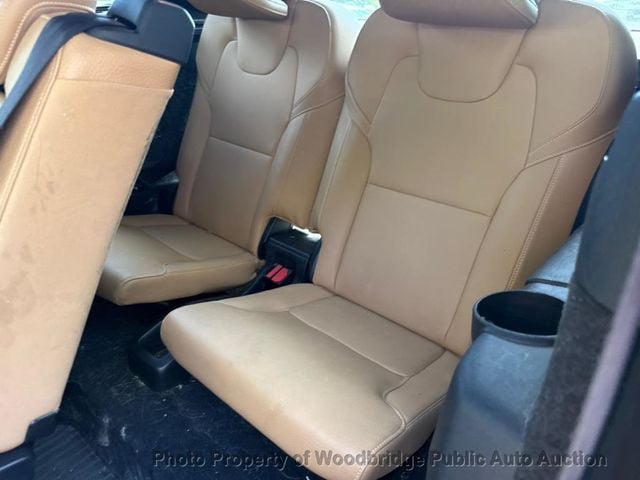2018 Volvo XC90 T5 AWD 7-Passenger Momentum - 23078567 - 8