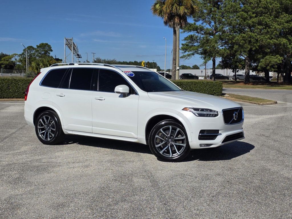2018 Volvo XC90