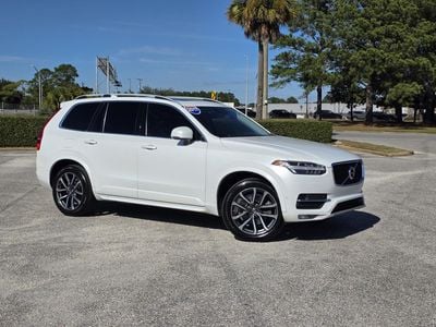 2018 Volvo XC90 - YV4102PK7J1335319