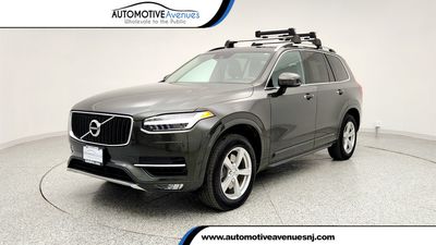 2018 Volvo XC90