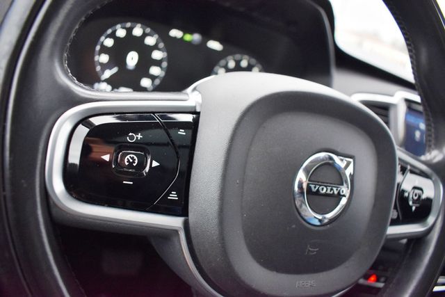 2018 Volvo XC90 T5 FWD 7-Passenger Momentum - 22988909 - 10