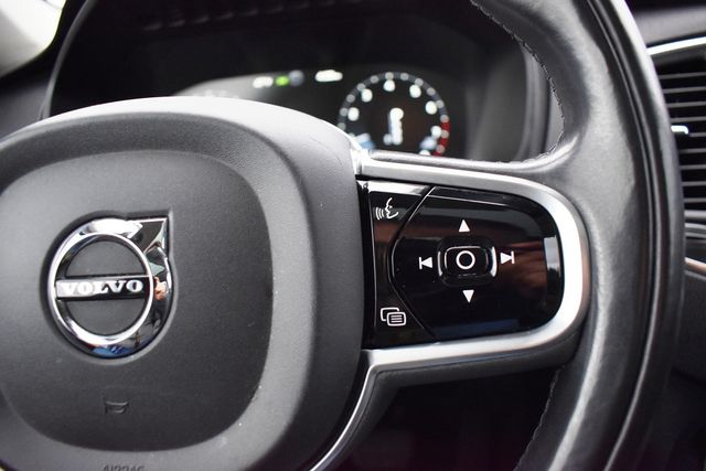 2018 Volvo XC90 T5 FWD 7-Passenger Momentum - 22988909 - 11