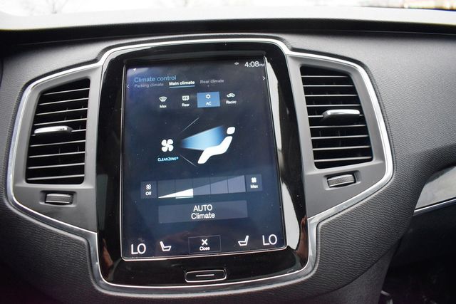 2018 Volvo XC90 T5 FWD 7-Passenger Momentum - 22988909 - 12