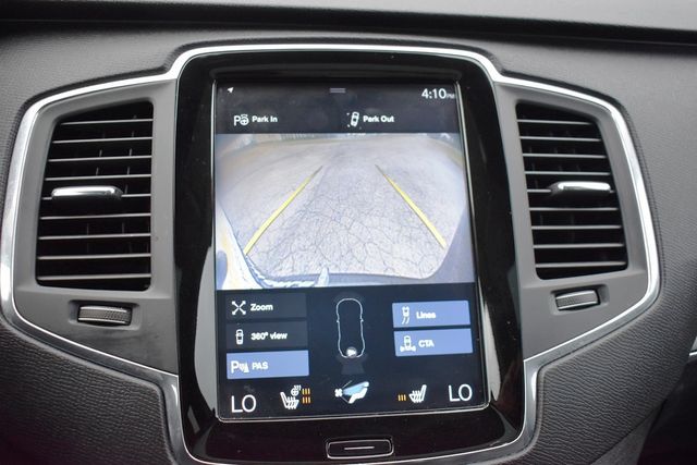 2018 Volvo XC90 T5 FWD 7-Passenger Momentum - 22988909 - 14