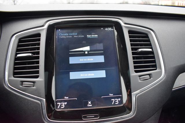 2018 Volvo XC90 T5 FWD 7-Passenger Momentum - 22988909 - 15