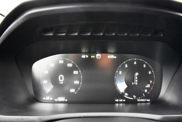 2018 Volvo XC90 T5 FWD 7-Passenger Momentum - 22988909 - 18