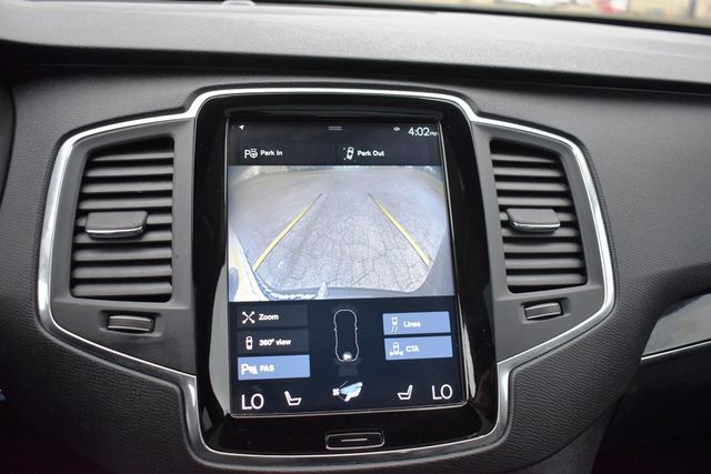 2018 Volvo XC90 T5 FWD 7-Passenger Momentum - 22988909 - 22