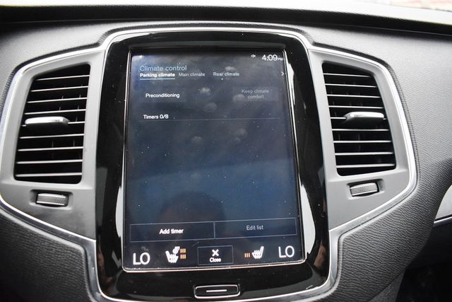 2018 Volvo XC90 T5 FWD 7-Passenger Momentum - 22988909 - 23