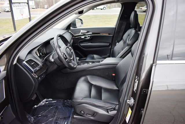 2018 Volvo XC90 T5 FWD 7-Passenger Momentum - 22988909 - 25