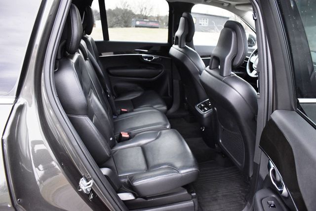 2018 Volvo XC90 T5 FWD 7-Passenger Momentum - 22988909 - 26