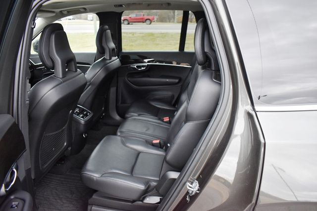 2018 Volvo XC90 T5 FWD 7-Passenger Momentum - 22988909 - 27