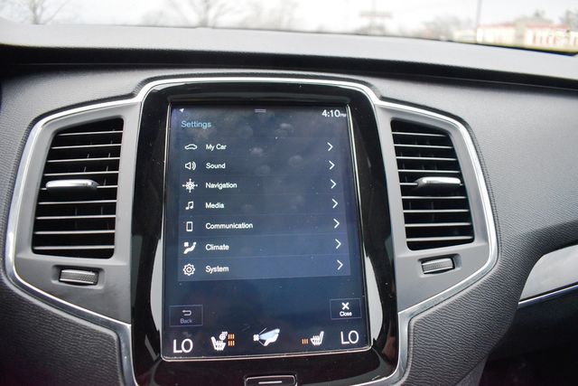 2018 Volvo XC90 T5 FWD 7-Passenger Momentum - 22988909 - 30