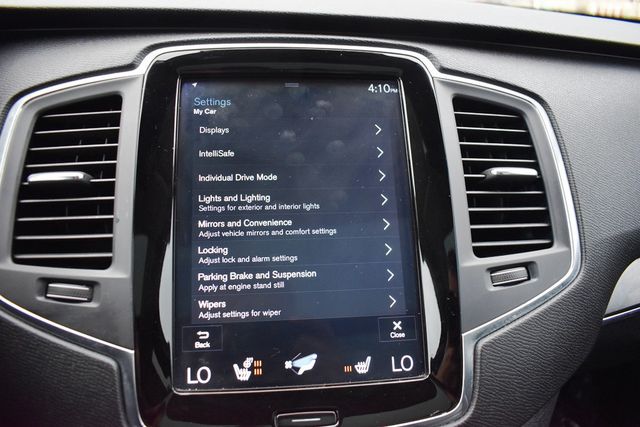 2018 Volvo XC90 T5 FWD 7-Passenger Momentum - 22988909 - 31