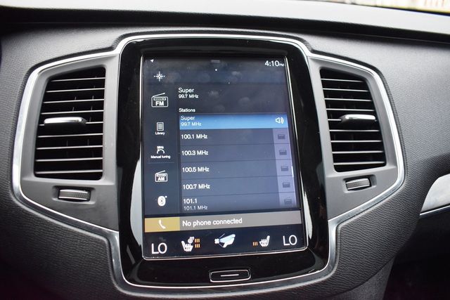 2018 Volvo XC90 T5 FWD 7-Passenger Momentum - 22988909 - 33