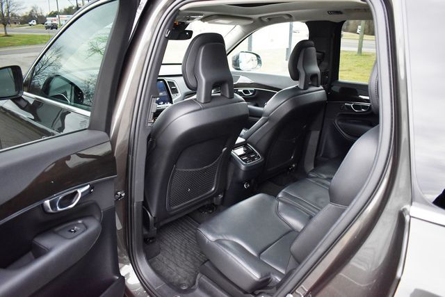 2018 Volvo XC90 T5 FWD 7-Passenger Momentum - 22988909 - 47