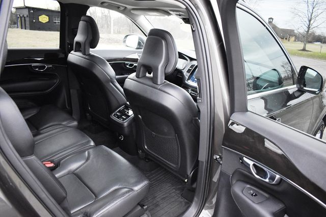 2018 Volvo XC90 T5 FWD 7-Passenger Momentum - 22988909 - 48