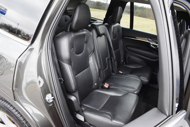 2018 Volvo XC90 T5 FWD 7-Passenger Momentum - 22988909 - 4