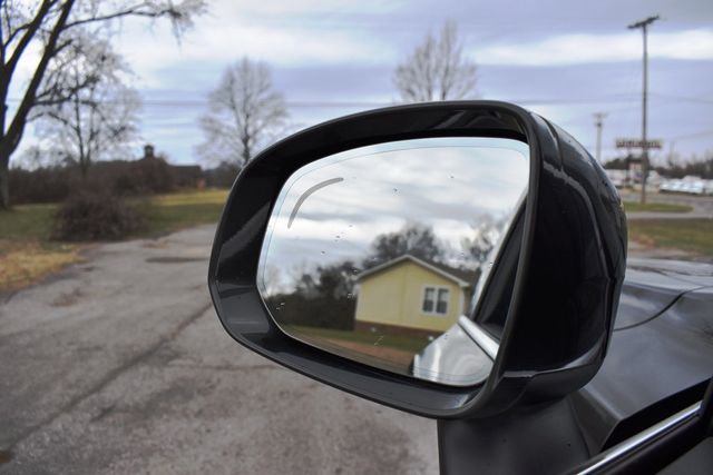 2018 Volvo XC90 T5 FWD 7-Passenger Momentum - 22988909 - 50