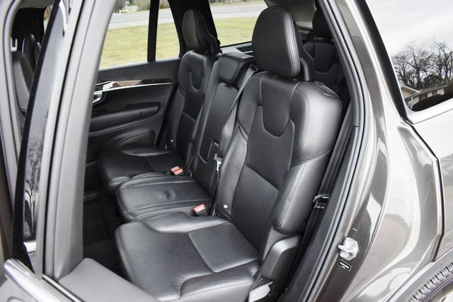 2018 Volvo XC90 T5 FWD 7-Passenger Momentum - 22988909 - 5