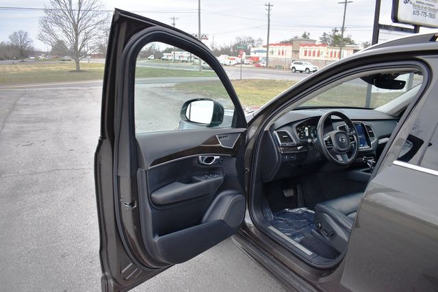 2018 Volvo XC90 T5 FWD 7-Passenger Momentum - 22988909 - 60