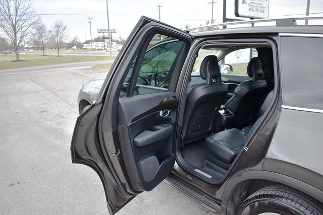 2018 Volvo XC90 T5 FWD 7-Passenger Momentum - 22988909 - 62
