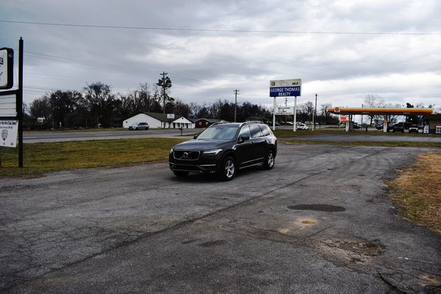 2018 Volvo XC90 T5 FWD 7-Passenger Momentum - 22988909 - 67