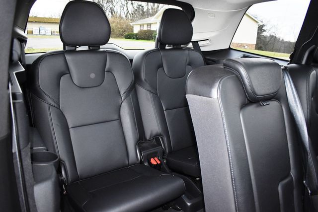 2018 Volvo XC90 T5 FWD 7-Passenger Momentum - 22988909 - 6