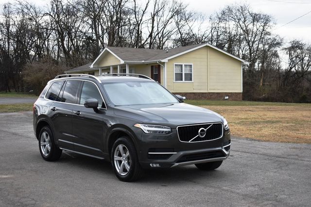 2018 Volvo XC90 T5 FWD 7-Passenger Momentum - 22988909 - 69