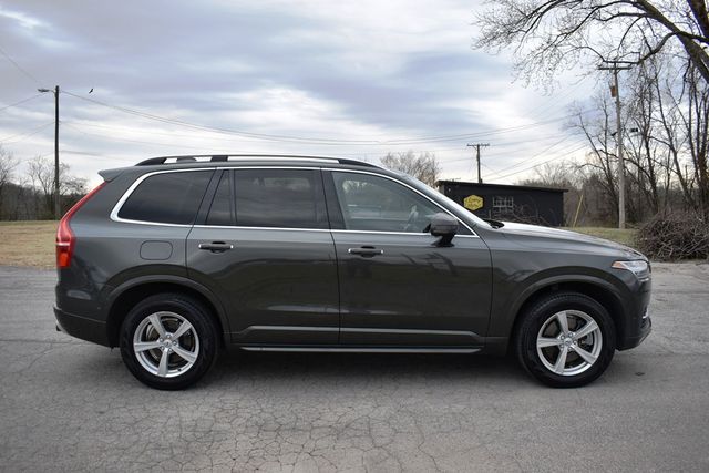 2018 Volvo XC90 T5 FWD 7-Passenger Momentum - 22988909 - 70