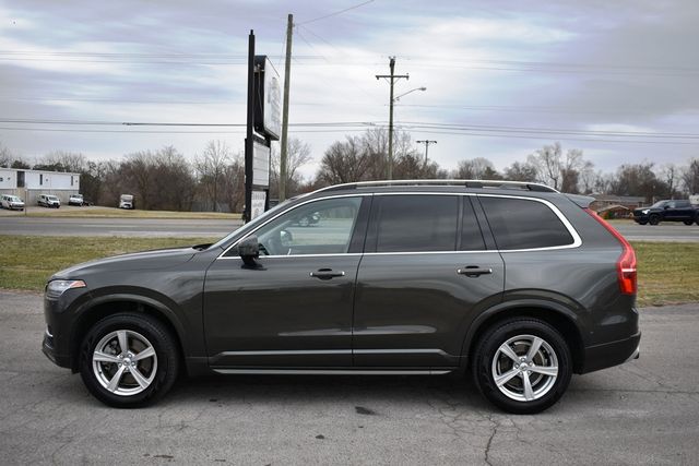 2018 Volvo XC90 T5 FWD 7-Passenger Momentum - 22988909 - 71