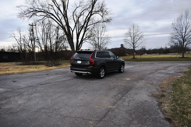 2018 Volvo XC90 T5 FWD 7-Passenger Momentum - 22988909 - 72