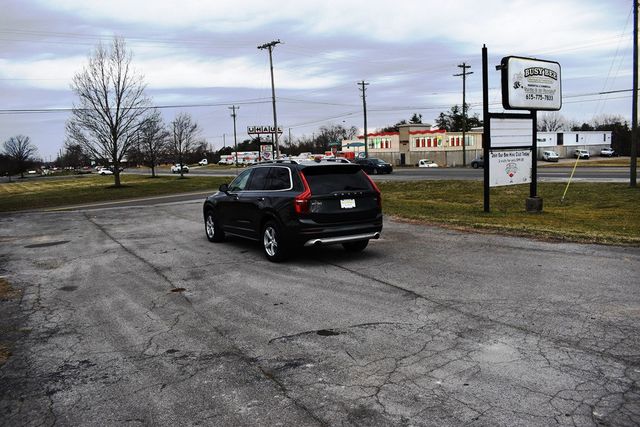 2018 Volvo XC90 T5 FWD 7-Passenger Momentum - 22988909 - 73