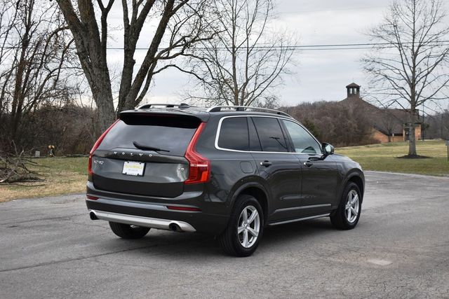 2018 Volvo XC90 T5 FWD 7-Passenger Momentum - 22988909 - 74