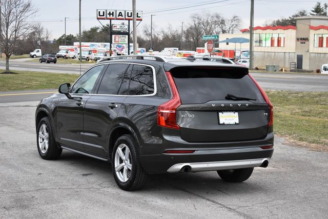 2018 Volvo XC90 T5 FWD 7-Passenger Momentum - 22988909 - 75