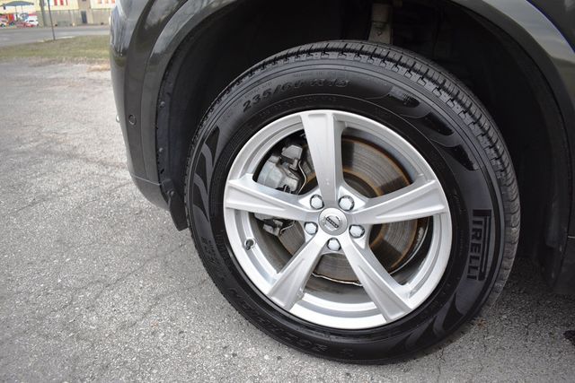 2018 Volvo XC90 T5 FWD 7-Passenger Momentum - 22988909 - 77