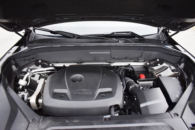 2018 Volvo XC90 T5 FWD 7-Passenger Momentum - 22988909 - 78