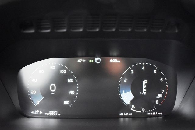 2018 Volvo XC90 T5 FWD 7-Passenger Momentum - 22988909 - 8