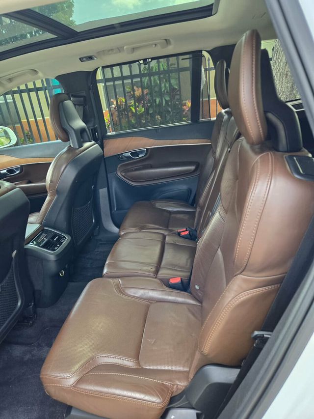 2018 Volvo XC90 T6 AWD 7-Passenger Inscription - 23055319 - 11