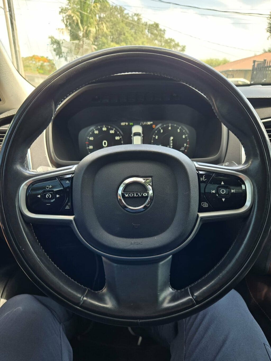 2018 Volvo XC90 T6 AWD 7-Passenger Inscription - 23055319 - 15