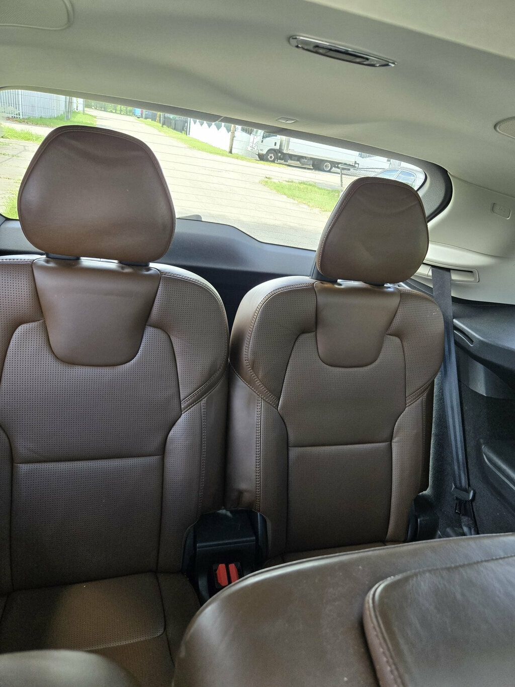 2018 Volvo XC90 T6 AWD 7-Passenger Inscription - 23055319 - 3
