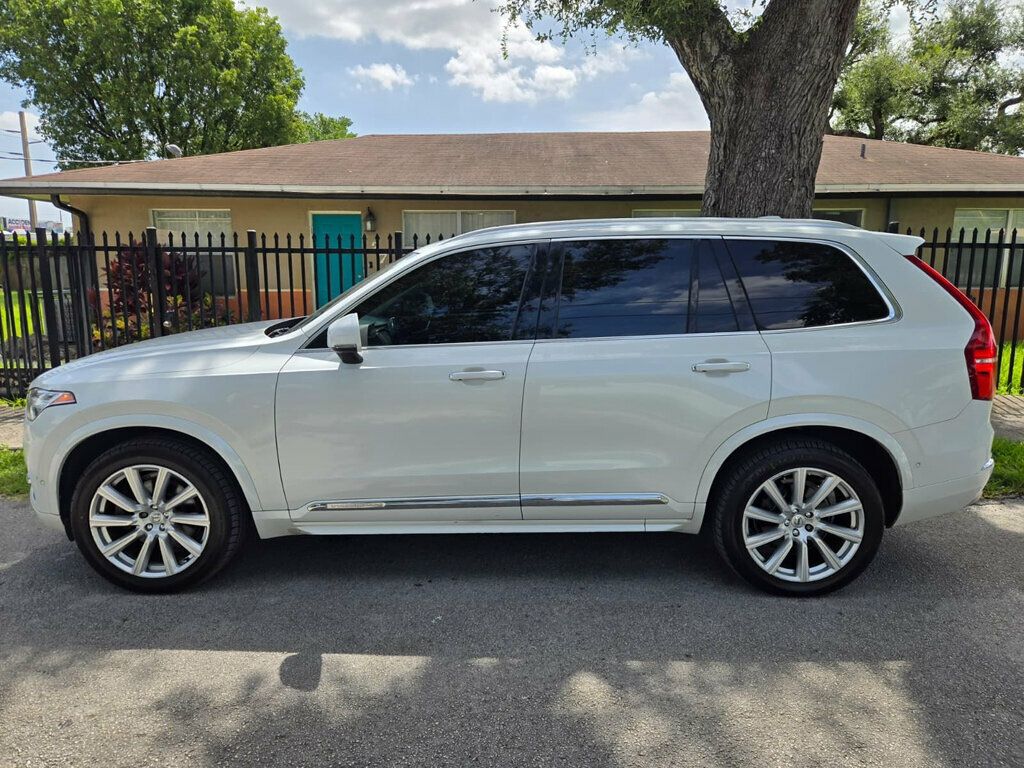 2018 Volvo XC90 T6 AWD 7-Passenger Inscription - 23055319 - 6