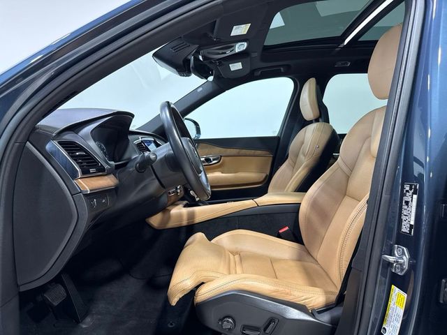 2018 Volvo XC90 T6 AWD 7-Passenger Inscription - 23070038 - 10