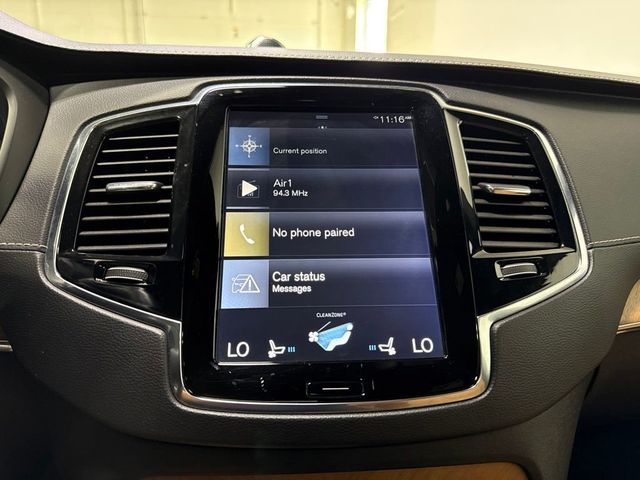 2018 Volvo XC90 T6 AWD 7-Passenger Inscription - 23070038 - 13
