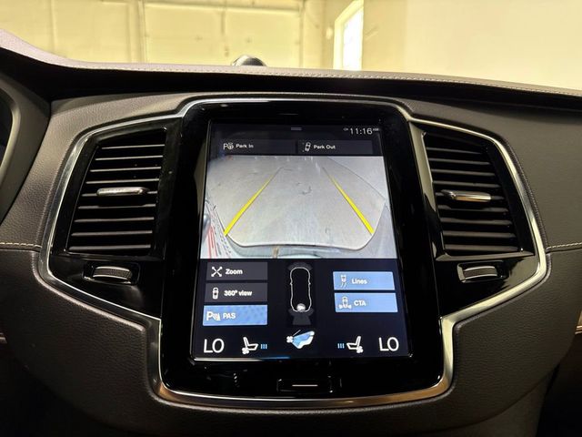 2018 Volvo XC90 T6 AWD 7-Passenger Inscription - 23070038 - 14