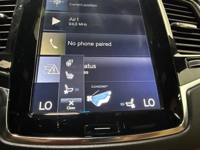2018 Volvo XC90 T6 AWD 7-Passenger Inscription - 23070038 - 16