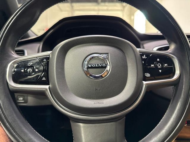 2018 Volvo XC90 T6 AWD 7-Passenger Inscription - 23070038 - 18
