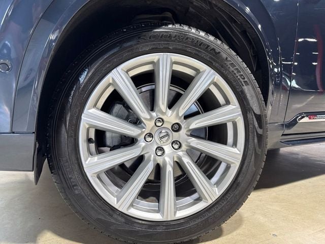 2018 Volvo XC90 T6 AWD 7-Passenger Inscription - 23070038 - 1