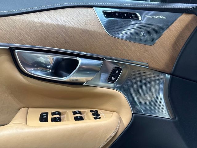 2018 Volvo XC90 T6 AWD 7-Passenger Inscription - 23070038 - 23