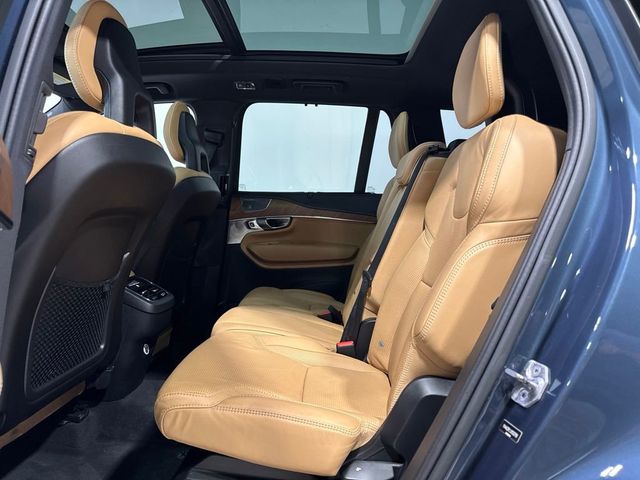 2018 Volvo XC90 T6 AWD 7-Passenger Inscription - 23070038 - 24